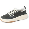 Black/White/Gum