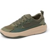 Olive/Tan