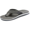 Grey Suede