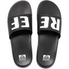 Black/White