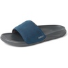 image:imageREEF Mens Sandals TailslideGreyNavy