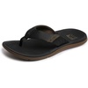 image:imageREEF Santa Ana Mens SandalBlack