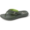 image:imageREEF Swellsole Cruiser Mens SandalOlive