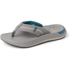 image:imageREEF Swellsole Cruiser Mens SandalSteel Greyblue