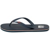 Navy/Orange