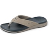 Dark Grey-tan