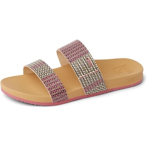 image:imageREEF Cushion Vista Big KidPink Raffia