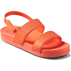 image:imageREEF Girls Kids Water Vista Platform Sandal Water Friendly Adjustable StrapNeon Poppy
