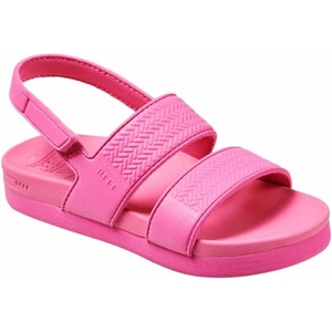 image:imageREEF Girls ToddlerLittle Kid Water Vista Platform Sandal Water Friendly Adjustable StrapPink