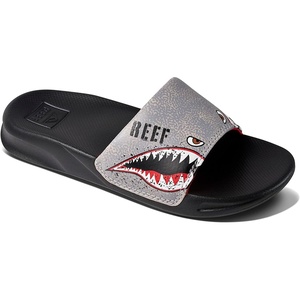 image:imageREEF Girls ToddlerLittle Kid Water Vista Platform Sandal Water Friendly Adjustable StrapSmoothie