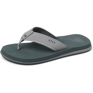 image:imageREEF Layback Mens Flip Flop Sandal Arch Support Water FriendlyGrey