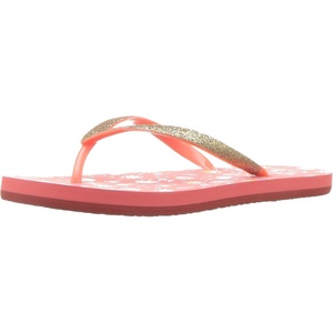 image:imageREEF Little Stargazer Prints Girls SandalCoral Beach