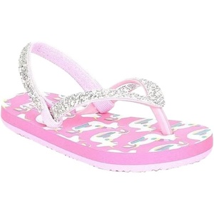 image:imageREEF Little Stargazer Prints Girls SandalUnicorn Float