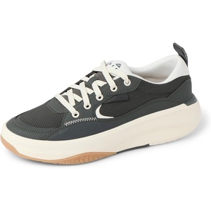 image:imageREEF Mens Fanning Shoe Lightweight Cushion Footbed Bottle OpenerBlackWhiteGum