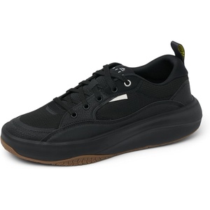 image:imageREEF Mens Fanning Shoe Lightweight Cushion Footbed Bottle OpenerBlacksilver