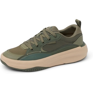 image:imageREEF Mens Fanning Shoe Lightweight Cushion Footbed Bottle OpenerOliveTan