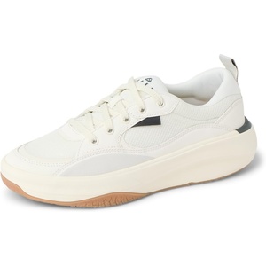 image:imageREEF Mens Fanning Shoe Lightweight Cushion Footbed Bottle OpenerVintageWhite
