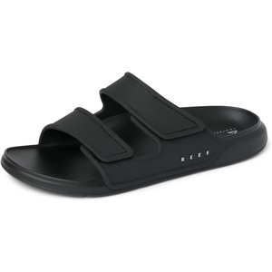 image:imageREEF Mens Oasis Adapt Slide SandalsBlack