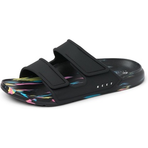 image:imageREEF Mens Oasis Adapt Slide SandalsCandy Marble