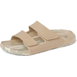 image:imageREEF Mens Oasis Adapt Slide SandalsFossilbirch