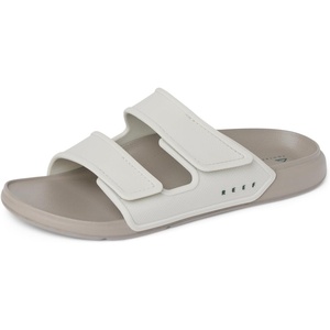 image:imageREEF Mens Oasis Adapt Slide SandalsGreyforest
