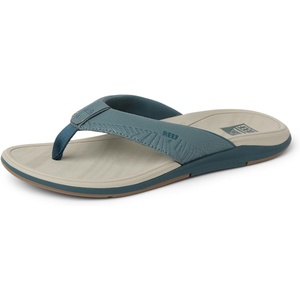 image:imageREEF Mens Offshore Flip Flop Cushion Footbed Arch Support Durable OutsoleSeamoss