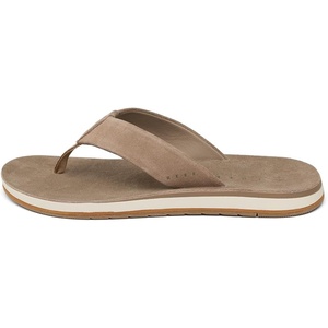 image:imageREEF Mens Ojai ClassicBrown Suede