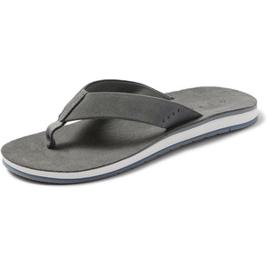 image:imageREEF Mens Ojai ClassicGrey Suede