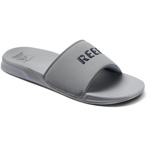 image:imageREEF Mens One Slide SandalsGreyGrey Reef