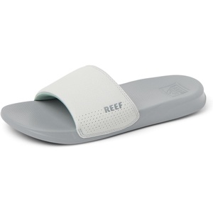 image:imageREEF Mens One Slide SandalsGreyGrey Stone