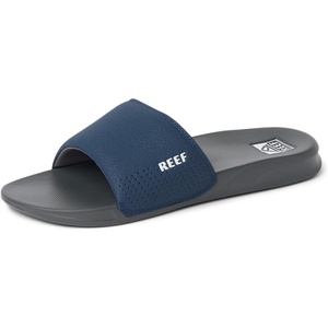 image:imageREEF Mens One Slide SandalsNavywhite