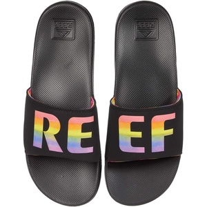 image:imageREEF Mens One Slide SandalsPry