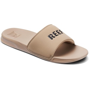 image:imageREEF Mens One Slide SandalsTan Reef