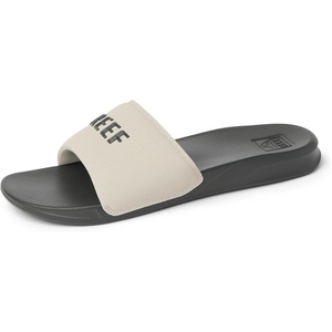 image:imageREEF Mens One Slide SandalsTanAsh