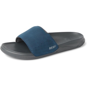 image:imageREEF Mens Sandals TailslideGreyNavy