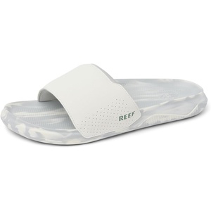 image:imageREEF Mens Sandals TailslideWhitegreymarble