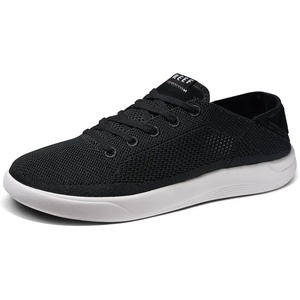 image:imageREEF Mens Swellsole Neptune SneakersBlack