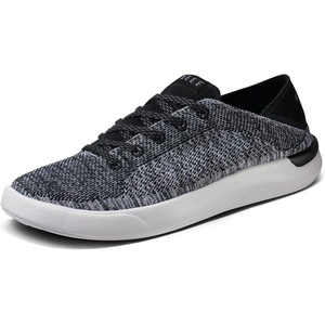 image:imageREEF Mens Swellsole Neptune SneakersCharcoal
