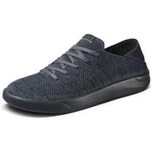 image:imageREEF Mens Swellsole Neptune SneakersRaven