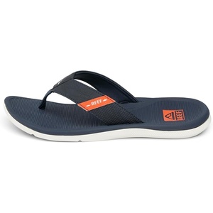 image:imageREEF Santa Ana Mens SandalNavywhiteorange