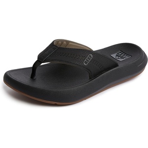 image:imageREEF Swellsole Cruiser Mens SandalBlackGrey