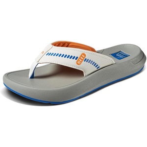 image:imageREEF Swellsole Cruiser Mens SandalBlueWhiteOrange