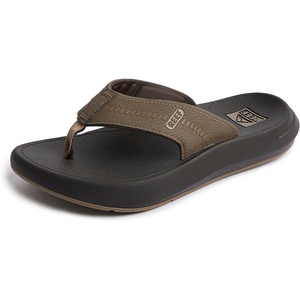 image:imageREEF Swellsole Cruiser Mens SandalBrowntan