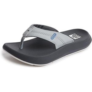 image:imageREEF Swellsole Cruiser Mens SandalGreylight Greyblue