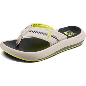 image:imageREEF Swellsole Cruiser Mens SandalGreylime