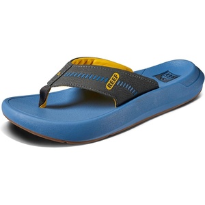 image:imageREEF Swellsole Cruiser Mens SandalYellowBlackBlue
