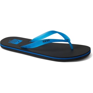 image:imageREEF mens SeasideTranslucent Blue