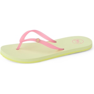 image:imageReef Kids Kids Charming Little KidBig KidFlower Lime