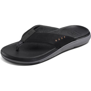 image:imageReef Mens Cushion Norte Flip Flop SandalDark Grey