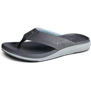image:imageReef Mens Cushion Norte Flip Flop SandalGreyEther